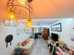 Blk 109 Hwi Yoh Ville (Serangoon), HDB 4 Rooms #607494011